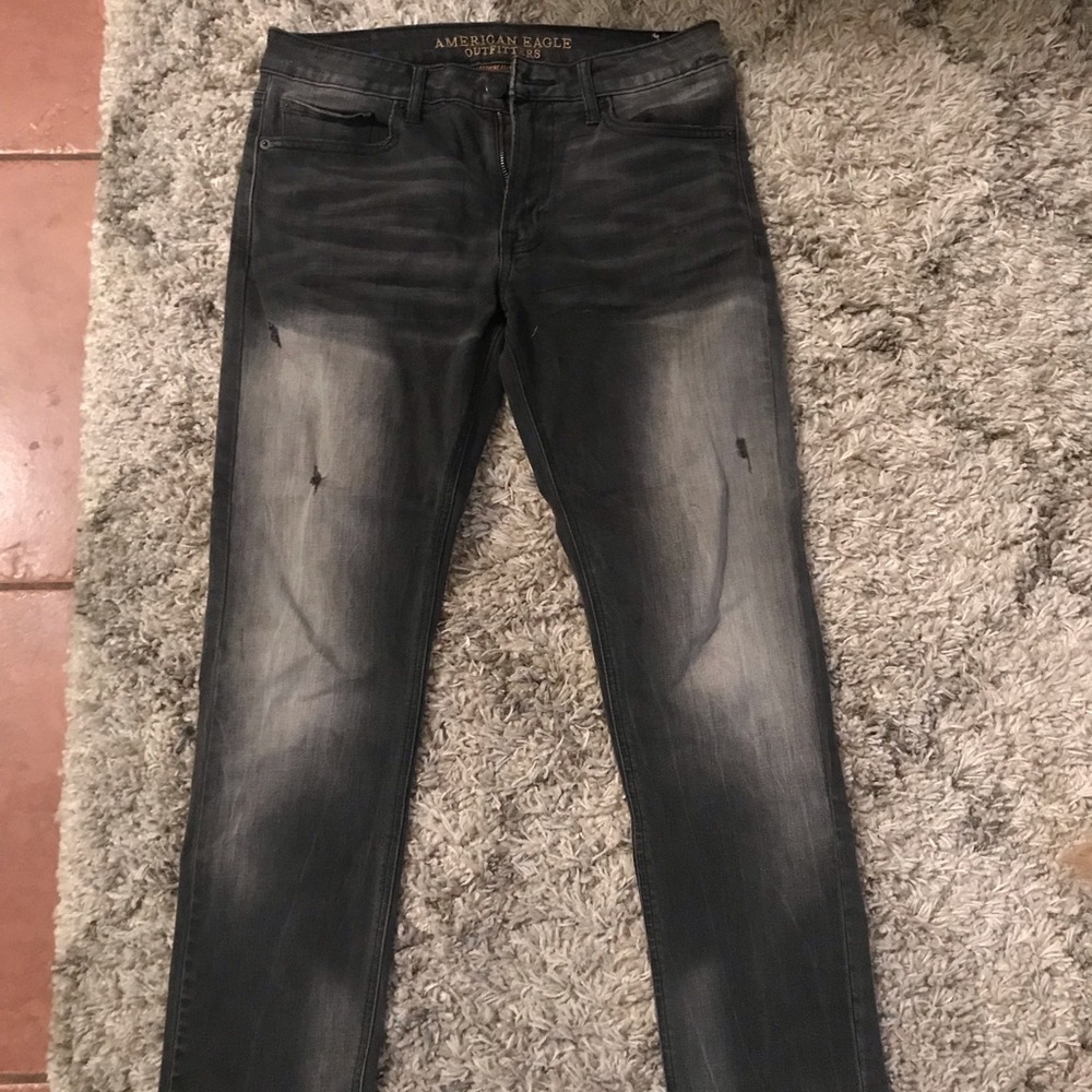 American Eagle extreme flex 31x32